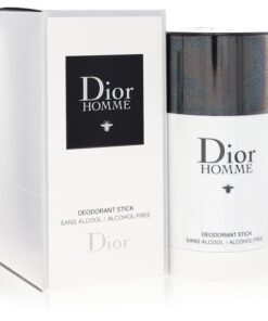 Dior Homme by Christian Dior Alcohol Free Deodorant Stick 2.62 oz (Men)