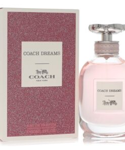 Coach Dreams by Coach Eau De Parfum Spray 2 oz (Women)