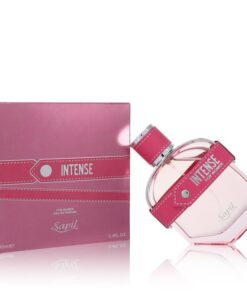 Sapil Intense by Sapil Eau De Parfum Spray 3.4 oz (Women)