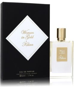 Woman in Gold by Kilian Eau De Parfum Spray 1.7 oz (Women)