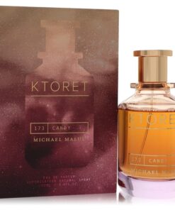 Ktoret 173 Candy by Michael Malul Eau De Parfum Spray 3.4 oz (Women)