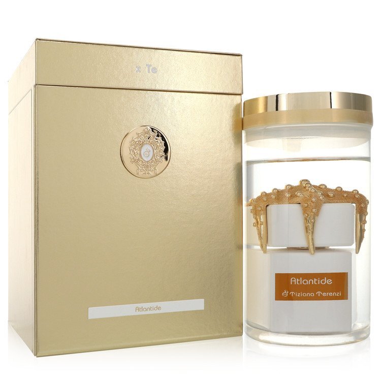 554859.jpg Tiziana Terenzi Atlantide by Tiziana Terenzi Extrait De Parfum Spray (Unisex) 3.38 oz (Women)