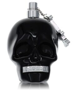 Police To Be Bad Guy by Police Colognes Eau De Toilette Spray (Tester) 4.2 oz (Men) Police To Be Bad Guy by Police Colognes Eau De Toilette Spray (Tester) 4.2 oz (Men)