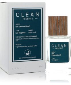 Clean Rain Reserve Blend by Clean Hair Fragrance 1.7 oz (Women)