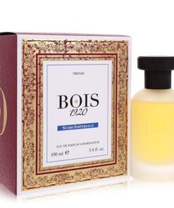 Bois 1920 Sushi Imperiale by Bois 1920 Eau De Parfum Spray 3.4 oz (Women)