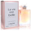La Vie Est Belle Soleil Cristal by Lancome Eau De Parfum Spray 1.7 oz (Women) La Vie Est Belle Soleil Cristal by Lancome Eau De Parfum Spray 1.7 oz (Women)