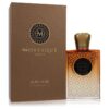 Moresque Alma Pure Secret Collection by Moresque Eau De Parfum Spray (Unisex) 2.5 oz (Men) Moresque Alma Pure Secret Collection by Moresque Eau De Parfum Spray (Unisex) 2.5 oz (Men)