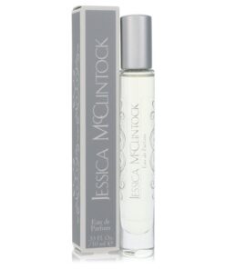 JESSICA Mc CLINTOCK by Jessica McClintock Eau De Parfum Rollerball .33 oz (Women) JESSICA Mc CLINTOCK by Jessica McClintock Eau De Parfum Rollerball .33 oz (Women)