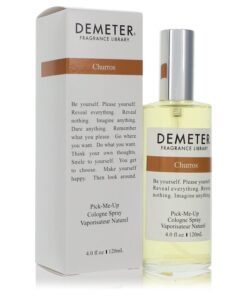 Demeter Churros by Demeter Cologne Spray (Unisex) 4 oz (Men)