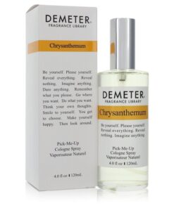 Demeter Chrysanthemum by Demeter Cologne Spray 4 oz (Women)