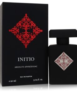 Initio Absolute Aphrodisiac by Initio Parfums Prives Eau De Parfum Spray (Unisex) 3.04 oz (Men)