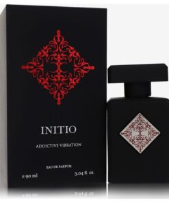 Initio Addictive Vibration by Initio Parfums Prives Eau De Parfum Spray (Unisex) 3.04 oz (Men)