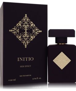 Initio Side Effect by Initio Parfums Prives Eau De Parfum Spray (Unisex) 3.04 oz (Men)