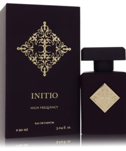 Initio High Frequency by Initio Parfums Prives Eau De Parfum Spray (Unisex) 3.04 oz (Men)