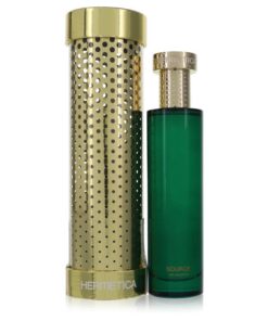 Source1 by Hermetica Eau De Parfum Spray (Unisex) 3.3 oz (Men)