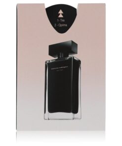 Narciso Rodriguez by Narciso Rodriguez Mini EDP Flat Spray .01 oz (Women)