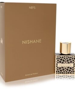 Nishane Nefs by Nishane Extrait De Parfum (Unisex) 1.7 oz (Men) Nishane Nefs by Nishane Extrait De Parfum (Unisex) 1.7 oz (Men)