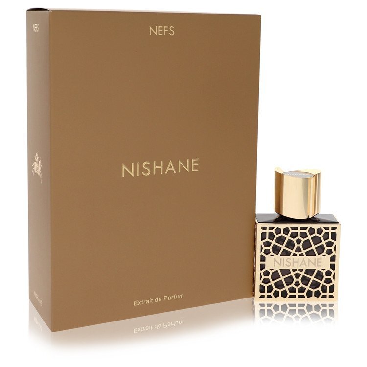 557400.jpg Nishane Nefs by Nishane Extrait De Parfum (Unisex) 1.7 oz (Men)