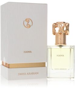 Hawa by Swiss Arabian Eau De Parfum Spray 1.7 oz (Women) Hawa by Swiss Arabian Eau De Parfum Spray 1.7 oz (Women)