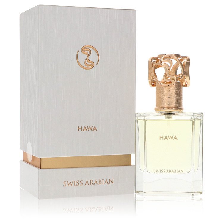 557796.jpg Hawa by Swiss Arabian Eau De Parfum Spray 1.7 oz (Women)