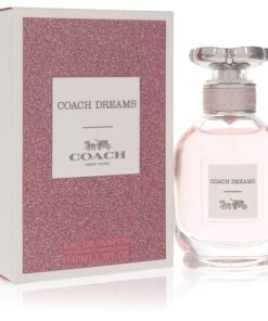 Coach Dreams by Coach Eau De Parfum Spray 1.3 oz (Women)