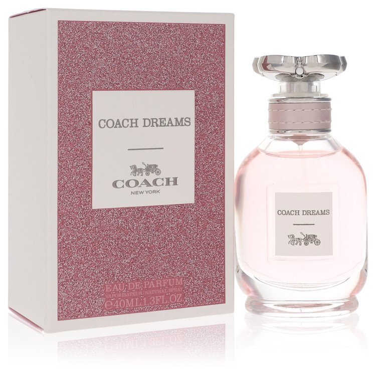 559280.jpg Coach Dreams by Coach Eau De Parfum Spray 1.3 oz (Women)