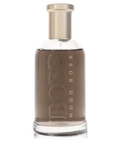 Boss No. 6 by Hugo Boss Eau De Parfum Spray (unboxed) 6.7 oz (Men)