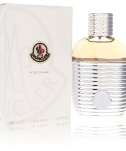 Moncler by Moncler Eau De Parfum Spray 2 oz (Women) Moncler by Moncler Eau De Parfum Spray 2 oz (Women)