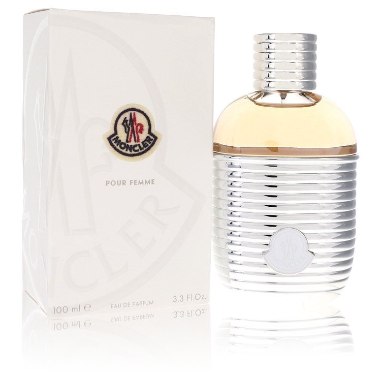 559570.jpg Moncler by Moncler Eau De Parfum Spray 2 oz (Women)