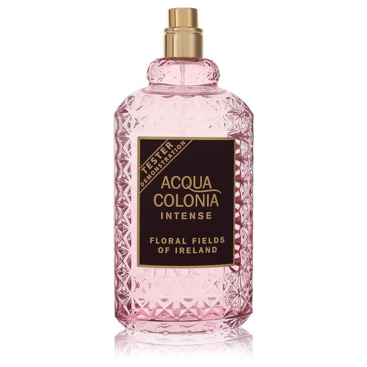 559653.jpg 4711 Acqua Colonia Floral Fields of Ireland by 4711 Eau De Cologne Spray (Unisex Tester) 5.7 oz (Women)