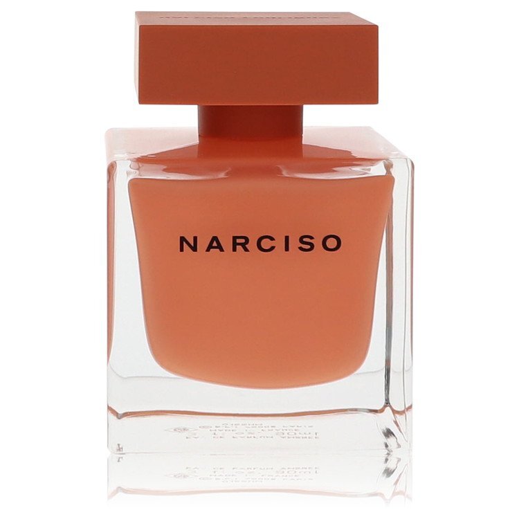 559709.jpg Narciso Rodriguez Ambree by Narciso Rodriguez Eau De Parfum Spray (unboxed) 3 oz (Women)