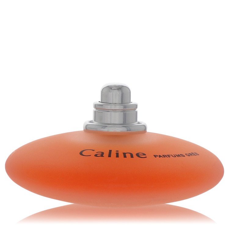 559864.jpg Caline Sweet Appeal by Parfums Gres Eau De Toilette Spray (Tester) 1.69 oz (Women)