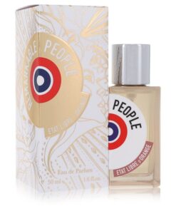 Remarkable People by Etat Libre D’Orange Eau De Parfum Spray (Unisex) 1.6 oz (Women)