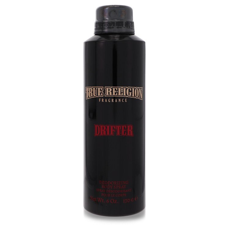 560649.jpg True Religion Drifter by True Religion Deodorant Spray 6 oz (Men)