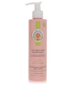 Roger & Gallet Feuille De Figuier by Roger & Gallet Relaxing Shower Gel (Unisex) 6.6 oz (Men)