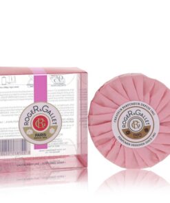 Roger & Gallet Gingembre Rouge by Roger & Gallet Soap 3.5 oz (Women)
