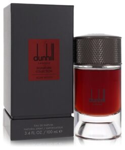 Dunhill Agar Wood by Alfred Dunhill Eau De Parfum Spray 3.4 oz (Men) Dunhill Agar Wood by Alfred Dunhill Eau De Parfum Spray 3.4 oz (Men)