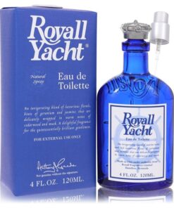 Royall Yacht by Royall Fragrances Eau De Toilette Spray 4 oz (Men)