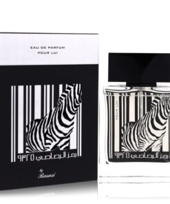 Rumz Al Rasasi 9325 Pour Lui by Rasasi Eau De Parfum Spray 1.68 oz (Men) Rumz Al Rasasi 9325 Pour Lui by Rasasi Eau De Parfum Spray 1.68 oz (Men)
