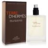 Terre D’Hermes by Hermes Body Spray (Alcohol Free) 3.3 oz (Men) Terre D’Hermes by Hermes Body Spray (Alcohol Free) 3.3 oz (Men)