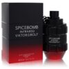 Spicebomb Infrared by Viktor & Rolf Eau De Toilette Spray 3 oz (Men) Spicebomb Infrared by Viktor & Rolf Eau De Toilette Spray 3 oz (Men)