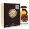 Raed Oud by Lattafa Eau De Parfum Spray (Unisex) 3.4 oz (Women) Raed Oud by Lattafa Eau De Parfum Spray (Unisex) 3.4 oz (Women)