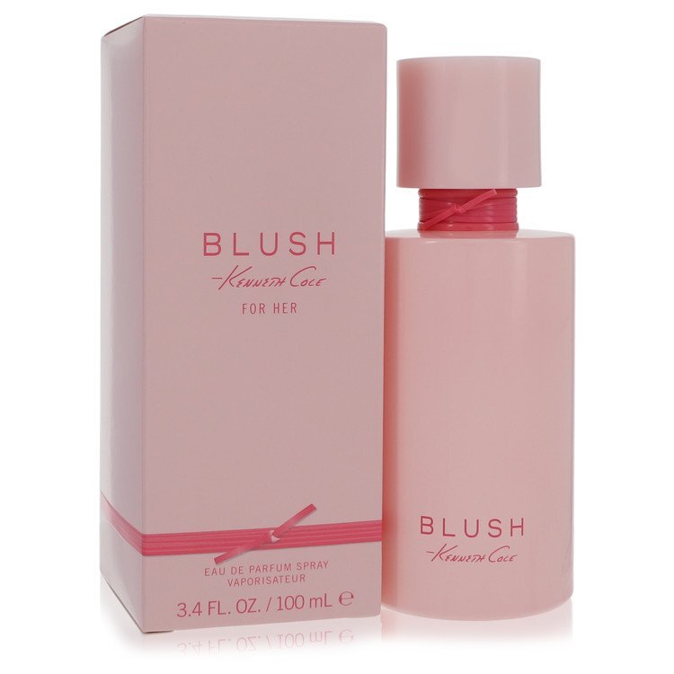 561919.jpg Kenneth Cole Blush by Kenneth Cole Eau De Parfum Spray 3.4 oz (Women)
