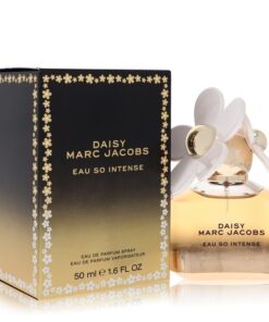 Daisy Eau So Intense by Marc Jacobs Eau De Parfum Spray 1.7 oz (Women)