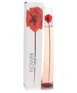 Kenzo Flower L’absolue by Kenzo Eau De Parfum Spray 3.4 oz (Women) Kenzo Flower L’absolue by Kenzo Eau De Parfum Spray 3.4 oz (Women)