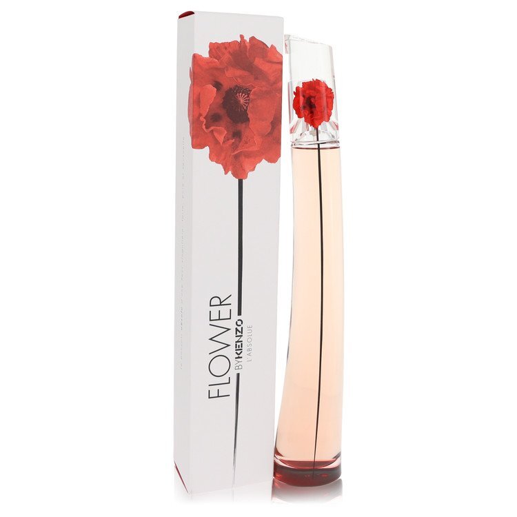 562192.jpg Kenzo Flower L’absolue by Kenzo Eau De Parfum Spray 3.4 oz (Women)