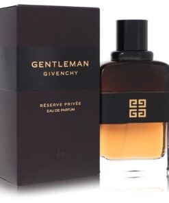 Gentleman Reserve Privee by Givenchy Eau De Parfum Spray 3.3 oz (Men)
