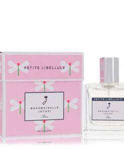 Petite Libellule Mademoiselle Jacadi by Jacadi Eau De Toilette Spray 1.69 oz (Women)