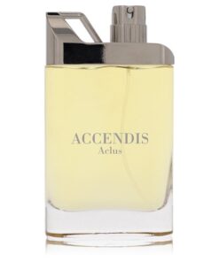 Aclus by Accendis Eau De Parfum Spray (Unisex Unboxed) 3.4 oz (Women) Aclus by Accendis Eau De Parfum Spray (Unisex Unboxed) 3.4 oz (Women)