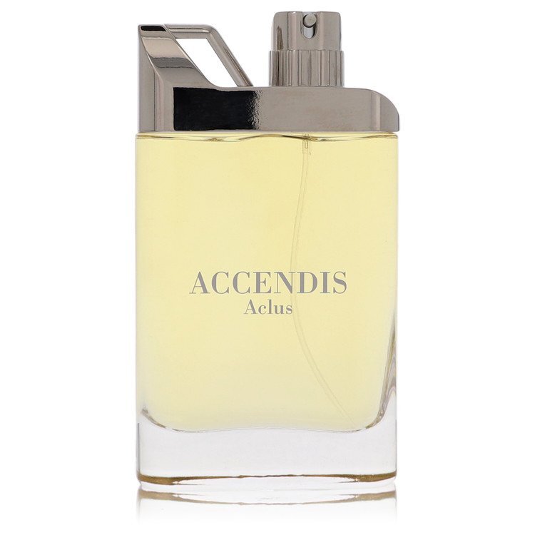 562521.jpg Aclus by Accendis Eau De Parfum Spray (Unisex Unboxed) 3.4 oz (Women)